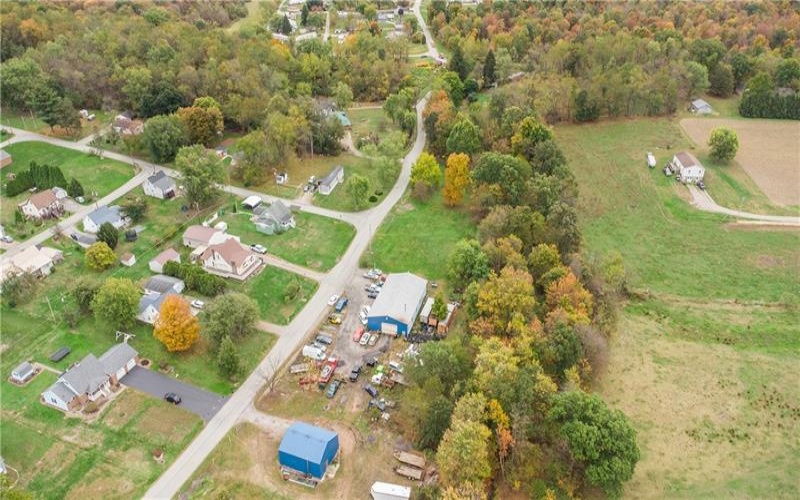 227 Seger Road, Derry, 15627, ,Commercial-industrial-business,For Sale,Seger Road,1757798