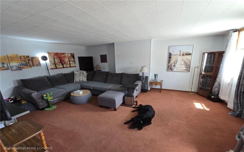 306 Jefferson Street, Latrobe, 15650, 3 Bedrooms Bedrooms, 6 Rooms Rooms,2 BathroomsBathrooms,Residential,For Sale,Jefferson Street,1757955