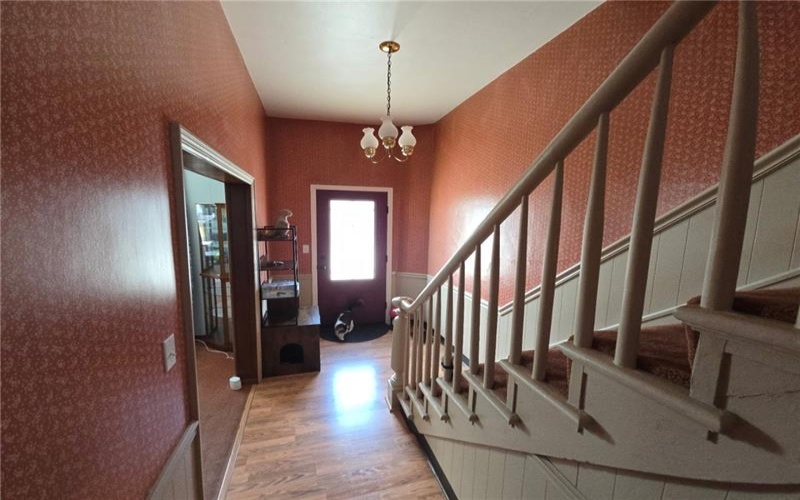 306 Jefferson Street, Latrobe, 15650, 3 Bedrooms Bedrooms, 6 Rooms Rooms,2 BathroomsBathrooms,Residential,For Sale,Jefferson Street,1757955