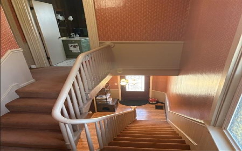 306 Jefferson Street, Latrobe, 15650, 3 Bedrooms Bedrooms, 6 Rooms Rooms,2 BathroomsBathrooms,Residential,For Sale,Jefferson Street,1757955