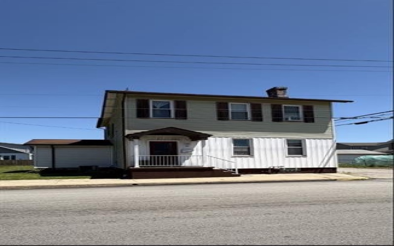 306 Jefferson Street, Latrobe, 15650, 3 Bedrooms Bedrooms, 6 Rooms Rooms,2 BathroomsBathrooms,Residential,For Sale,Jefferson Street,1757955
