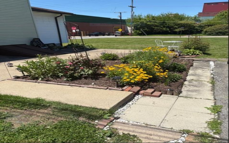 306 Jefferson Street, Latrobe, 15650, 3 Bedrooms Bedrooms, 6 Rooms Rooms,2 BathroomsBathrooms,Residential,For Sale,Jefferson Street,1757955