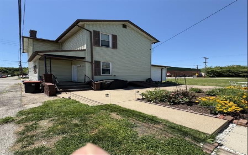 306 Jefferson Street, Latrobe, 15650, 3 Bedrooms Bedrooms, 6 Rooms Rooms,2 BathroomsBathrooms,Residential,For Sale,Jefferson Street,1757955
