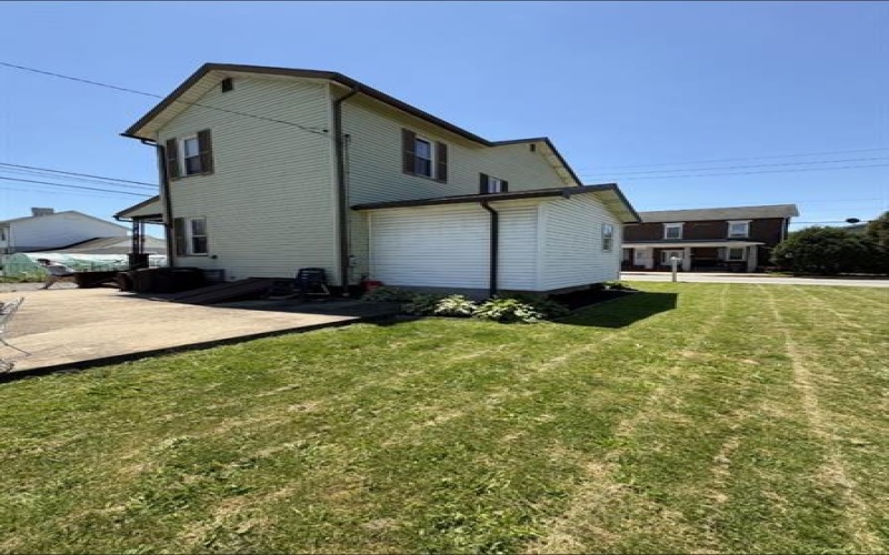 306 Jefferson Street, Latrobe, 15650, 3 Bedrooms Bedrooms, 6 Rooms Rooms,2 BathroomsBathrooms,Residential,For Sale,Jefferson Street,1757955