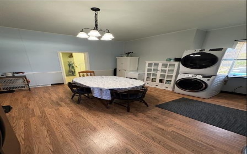 306 Jefferson Street, Latrobe, 15650, 3 Bedrooms Bedrooms, 6 Rooms Rooms,2 BathroomsBathrooms,Residential,For Sale,Jefferson Street,1757955