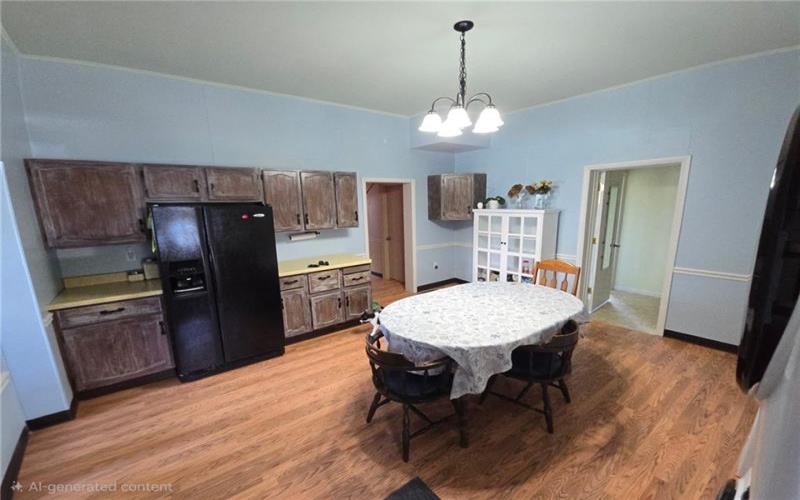 306 Jefferson Street, Latrobe, 15650, 3 Bedrooms Bedrooms, 6 Rooms Rooms,2 BathroomsBathrooms,Residential,For Sale,Jefferson Street,1757955