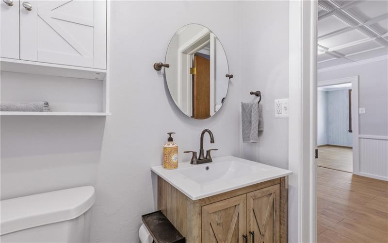 618 First Ave, Central City, 15926, 2 Bedrooms Bedrooms, ,1 BathroomBathrooms,Residential,For Sale,First Ave,1758136