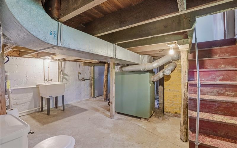 618 First Ave, Central City, 15926, 2 Bedrooms Bedrooms, ,1 BathroomBathrooms,Residential,For Sale,First Ave,1758136