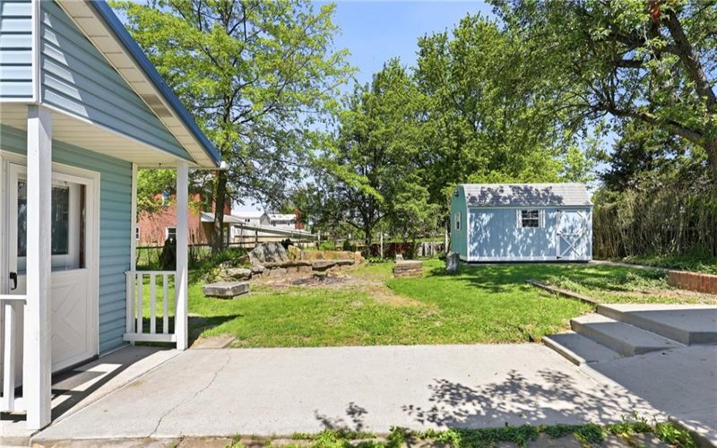 618 First Ave, Central City, 15926, 2 Bedrooms Bedrooms, ,1 BathroomBathrooms,Residential,For Sale,First Ave,1758136