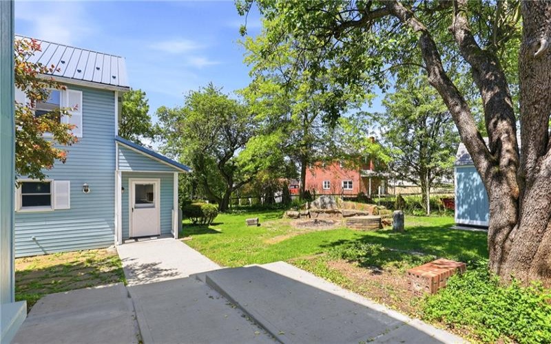 618 First Ave, Central City, 15926, 2 Bedrooms Bedrooms, ,1 BathroomBathrooms,Residential,For Sale,First Ave,1758136