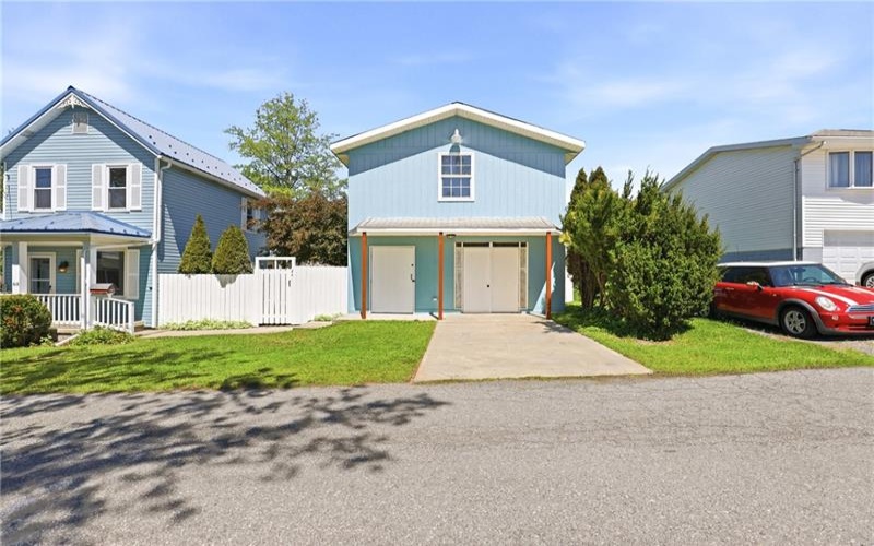618 First Ave, Central City, 15926, 2 Bedrooms Bedrooms, ,1 BathroomBathrooms,Residential,For Sale,First Ave,1758136