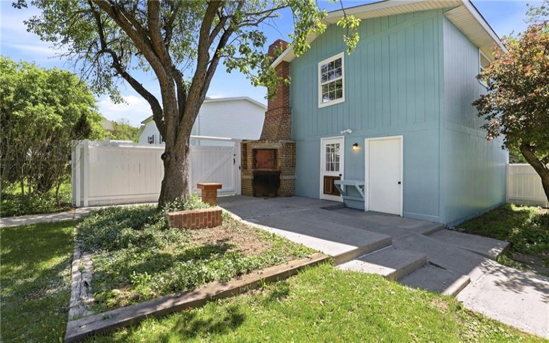 618 First Ave, Central City, 15926, 2 Bedrooms Bedrooms, ,1 BathroomBathrooms,Residential,For Sale,First Ave,1758136