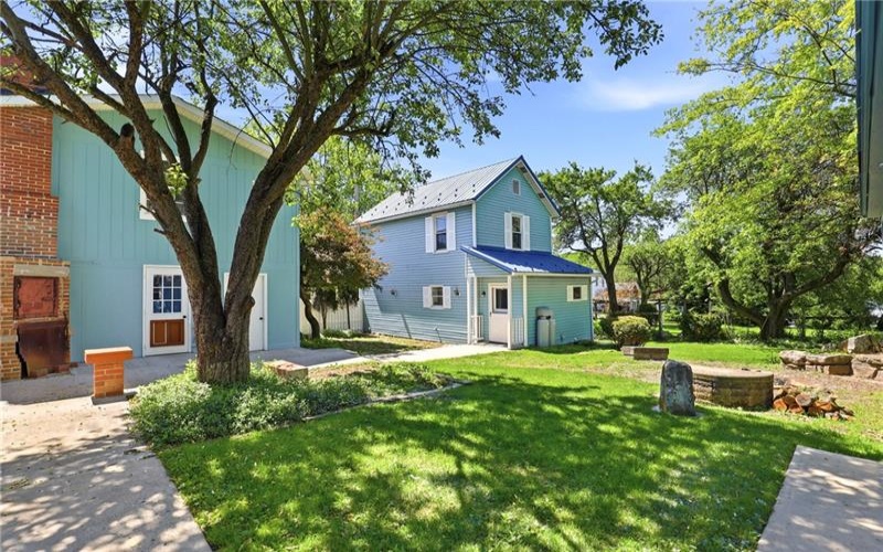 618 First Ave, Central City, 15926, 2 Bedrooms Bedrooms, ,1 BathroomBathrooms,Residential,For Sale,First Ave,1758136