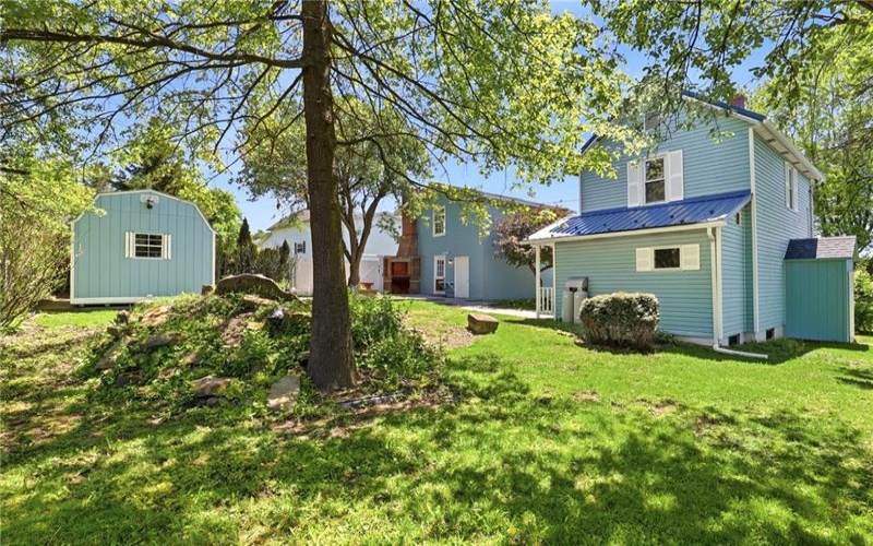 618 First Ave, Central City, 15926, 2 Bedrooms Bedrooms, ,1 BathroomBathrooms,Residential,For Sale,First Ave,1758136