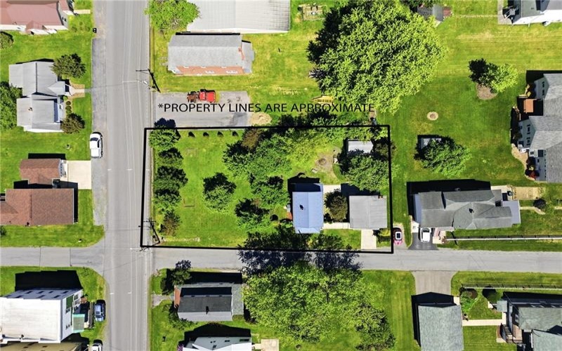 618 First Ave, Central City, 15926, 2 Bedrooms Bedrooms, ,1 BathroomBathrooms,Residential,For Sale,First Ave,1758136
