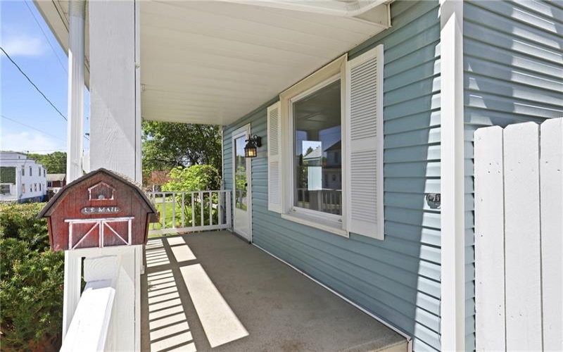 618 First Ave, Central City, 15926, 2 Bedrooms Bedrooms, ,1 BathroomBathrooms,Residential,For Sale,First Ave,1758136