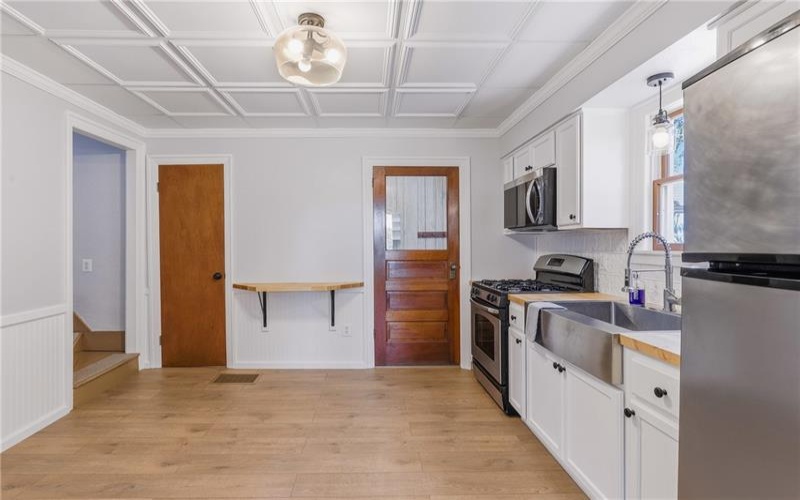 618 First Ave, Central City, 15926, 2 Bedrooms Bedrooms, ,1 BathroomBathrooms,Residential,For Sale,First Ave,1758136