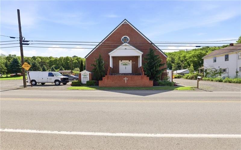 5100 Front St, Jenners, 15546, ,Commercial-industrial-business,For Sale,Front St,1758140