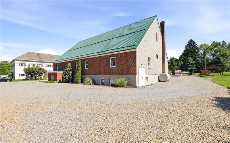 5100 Front St, Jenners, 15546, ,Commercial-industrial-business,For Sale,Front St,1758140