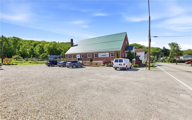 5100 Front St, Jenners, 15546, ,Commercial-industrial-business,For Sale,Front St,1758140