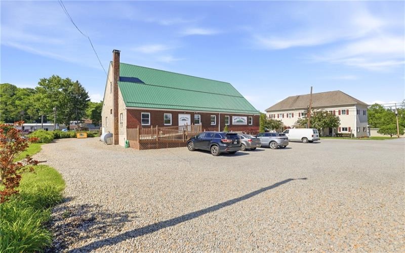5100 Front St, Jenners, 15546, ,Commercial-industrial-business,For Sale,Front St,1758140
