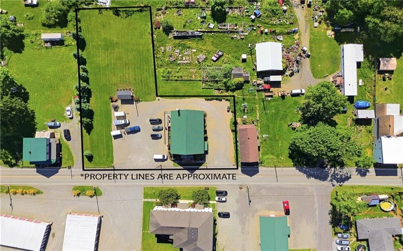 5100 Front St, Jenners, 15546, ,Commercial-industrial-business,For Sale,Front St,1758140