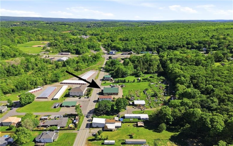 5100 Front St, Jenners, 15546, ,Commercial-industrial-business,For Sale,Front St,1758140