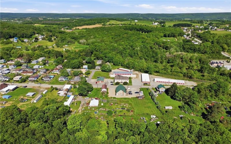 5100 Front St, Jenners, 15546, ,Commercial-industrial-business,For Sale,Front St,1758140