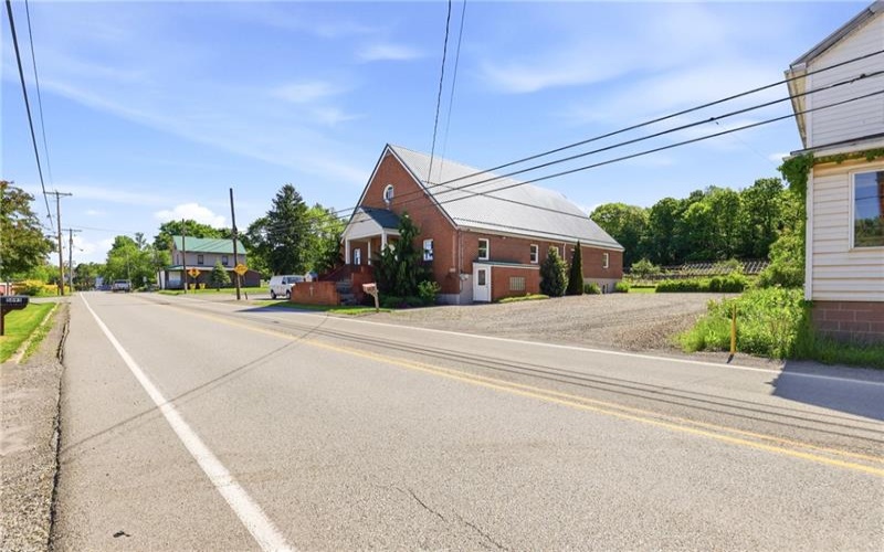 5100 Front St, Jenners, 15546, ,Commercial-industrial-business,For Sale,Front St,1758140