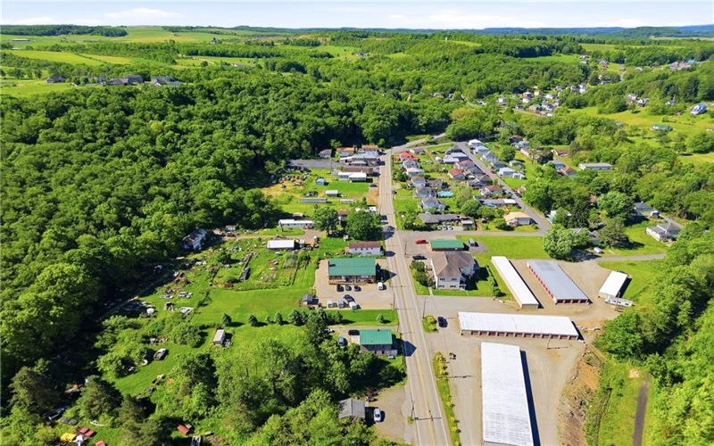 5100 Front St, Jenners, 15546, ,Commercial-industrial-business,For Sale,Front St,1758140