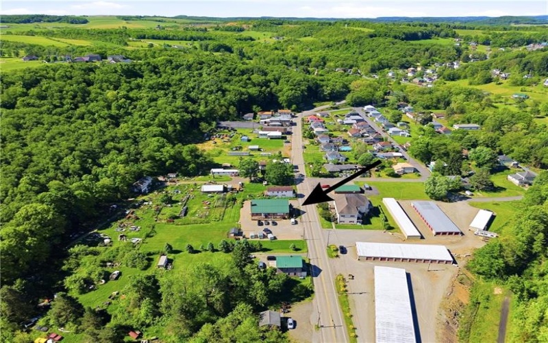 5100 Front St, Jenners, 15546, ,Commercial-industrial-business,For Sale,Front St,1758140