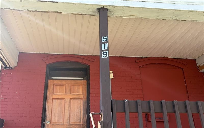 519 1st St., Charleroi, 15022, 4 Bedrooms Bedrooms, 8 Rooms Rooms,1 BathroomBathrooms,Residential,For Sale,1st St.,1758190
