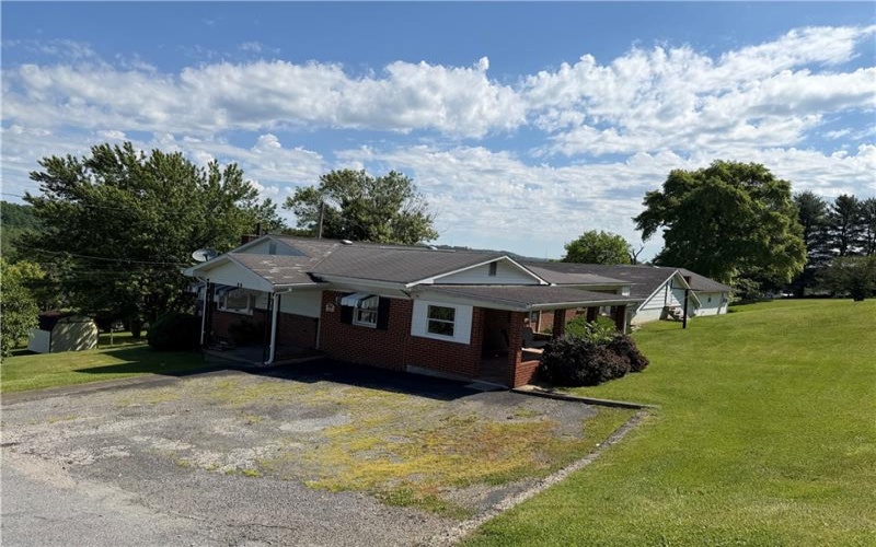 355 Doty Street, Waynesburg, 15370, 3 Bedrooms Bedrooms, 7 Rooms Rooms,1.1 BathroomsBathrooms,Residential,For Sale,Doty Street,1758195