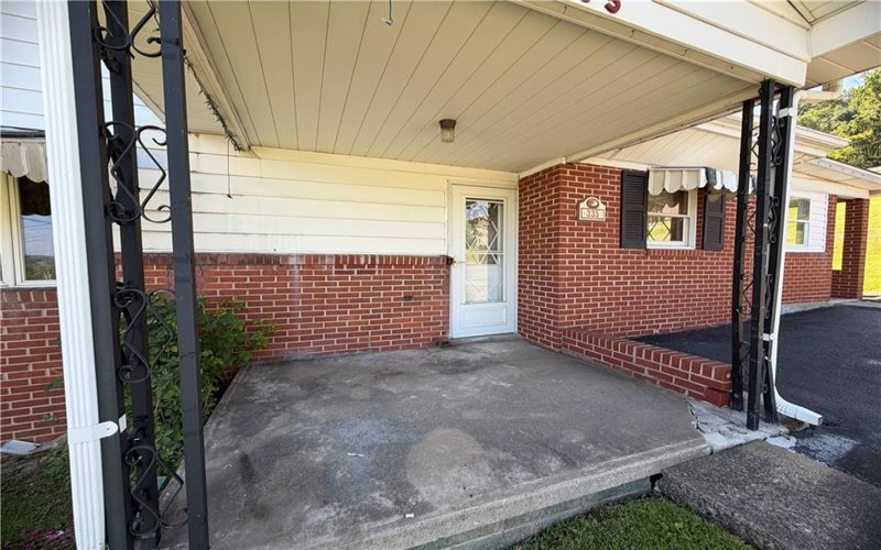 355 Doty Street, Waynesburg, 15370, 3 Bedrooms Bedrooms, 7 Rooms Rooms,1.1 BathroomsBathrooms,Residential,For Sale,Doty Street,1758195