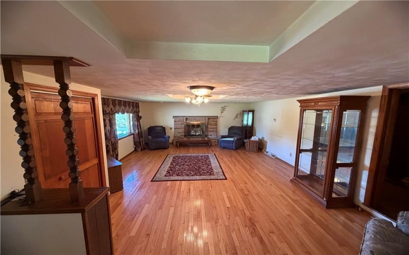 355 Doty Street, Waynesburg, 15370, 3 Bedrooms Bedrooms, 7 Rooms Rooms,1.1 BathroomsBathrooms,Residential,For Sale,Doty Street,1758195