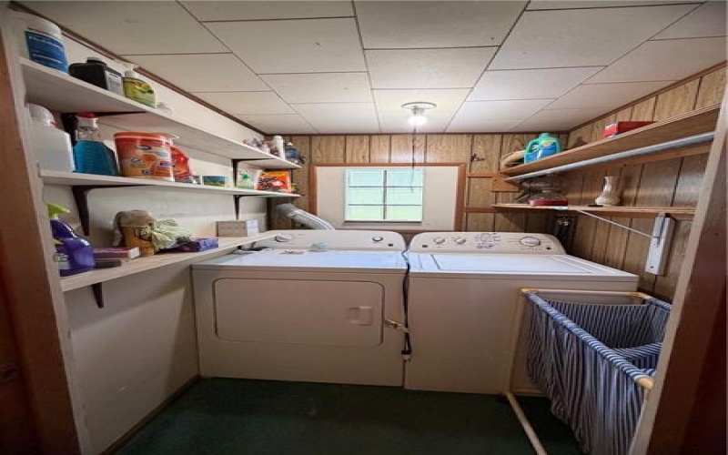 355 Doty Street, Waynesburg, 15370, 3 Bedrooms Bedrooms, 7 Rooms Rooms,1.1 BathroomsBathrooms,Residential,For Sale,Doty Street,1758195