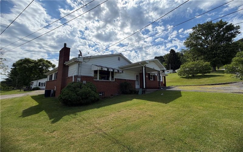 355 Doty Street, Waynesburg, 15370, 3 Bedrooms Bedrooms, 7 Rooms Rooms,1.1 BathroomsBathrooms,Residential,For Sale,Doty Street,1758195