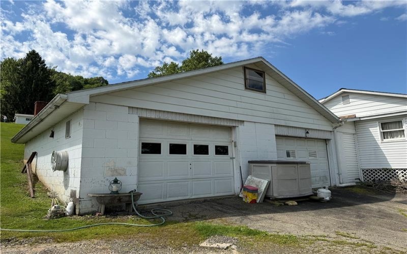 355 Doty Street, Waynesburg, 15370, 3 Bedrooms Bedrooms, 7 Rooms Rooms,1.1 BathroomsBathrooms,Residential,For Sale,Doty Street,1758195