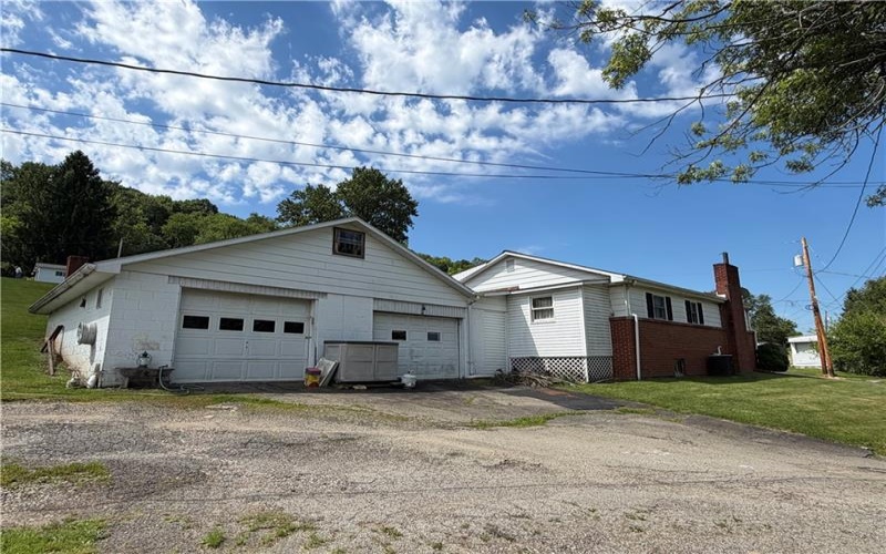355 Doty Street, Waynesburg, 15370, 3 Bedrooms Bedrooms, 7 Rooms Rooms,1.1 BathroomsBathrooms,Residential,For Sale,Doty Street,1758195