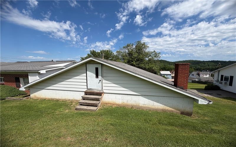 355 Doty Street, Waynesburg, 15370, 3 Bedrooms Bedrooms, 7 Rooms Rooms,1.1 BathroomsBathrooms,Residential,For Sale,Doty Street,1758195
