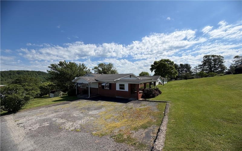 355 Doty Street, Waynesburg, 15370, 3 Bedrooms Bedrooms, 7 Rooms Rooms,1.1 BathroomsBathrooms,Residential,For Sale,Doty Street,1758195