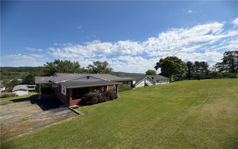 355 Doty Street, Waynesburg, 15370, 3 Bedrooms Bedrooms, 7 Rooms Rooms,1.1 BathroomsBathrooms,Residential,For Sale,Doty Street,1758195