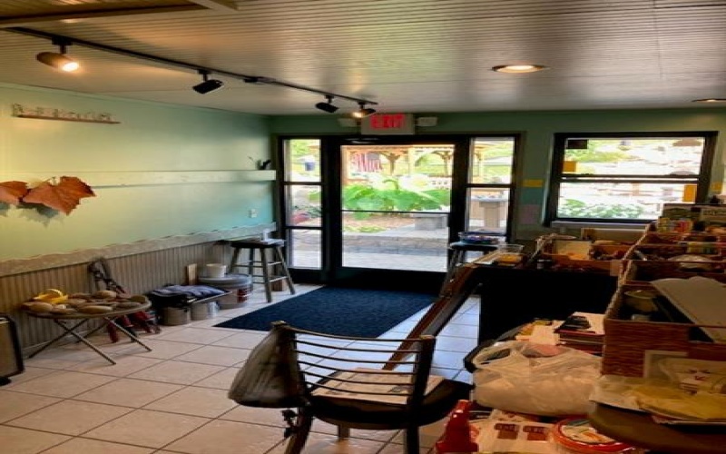 1285 Farm Rd, Uniontown, 15401, ,Commercial-industrial-business,For Sale,Farm Rd,1758238