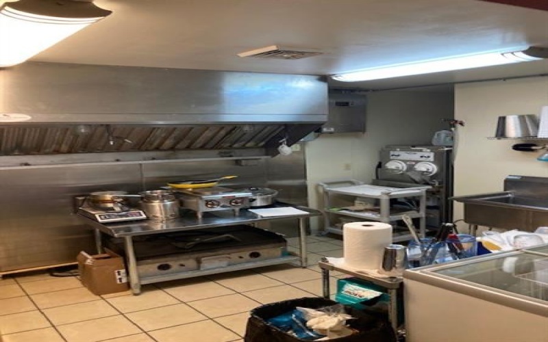 1285 Farm Rd, Uniontown, 15401, ,Commercial-industrial-business,For Sale,Farm Rd,1758238