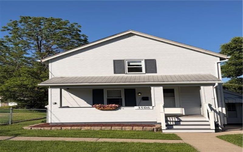 3506 Highland Ave., Finleyville, 15332, 2 Bedrooms Bedrooms, ,1 BathroomBathrooms,Residential,For Sale,Highland Ave.,1758250