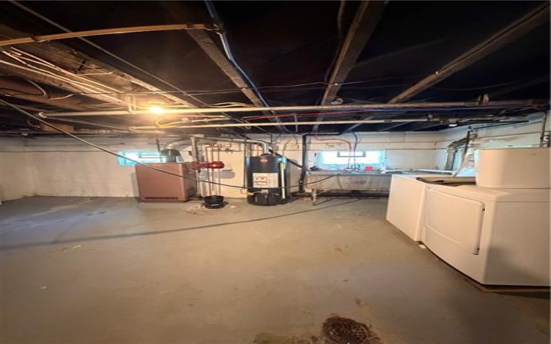 3506 Highland Ave., Finleyville, 15332, 2 Bedrooms Bedrooms, ,1 BathroomBathrooms,Residential,For Sale,Highland Ave.,1758250