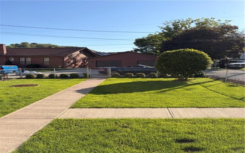 3506 Highland Ave., Finleyville, 15332, 2 Bedrooms Bedrooms, ,1 BathroomBathrooms,Residential,For Sale,Highland Ave.,1758250