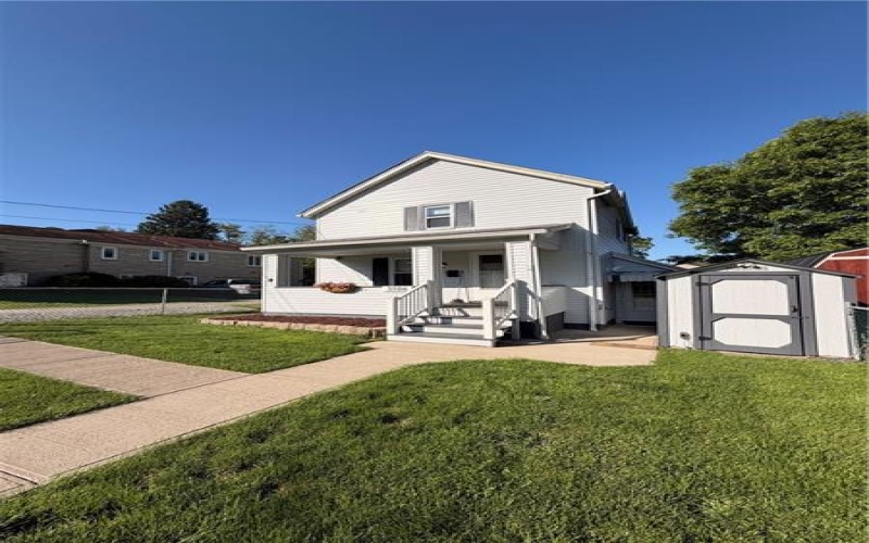 3506 Highland Ave., Finleyville, 15332, 2 Bedrooms Bedrooms, ,1 BathroomBathrooms,Residential,For Sale,Highland Ave.,1758250