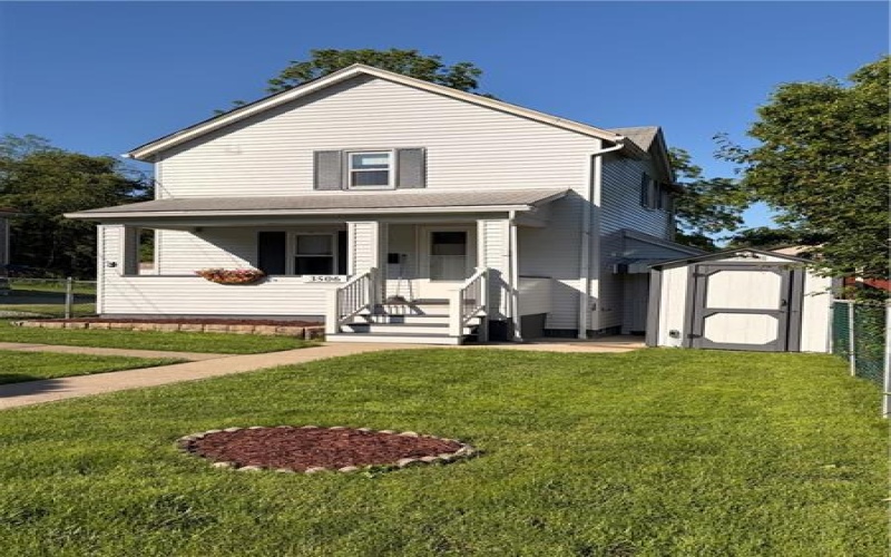 3506 Highland Ave., Finleyville, 15332, 2 Bedrooms Bedrooms, ,1 BathroomBathrooms,Residential,For Sale,Highland Ave.,1758250