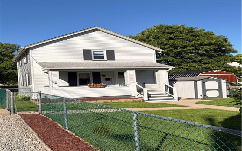 3506 Highland Ave., Finleyville, 15332, 2 Bedrooms Bedrooms, ,1 BathroomBathrooms,Residential,For Sale,Highland Ave.,1758250